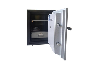 La caja fuerte ignífuga YUNOS YNS-56E está especialmente diseñada para uso doméstico. - Product Image 4
