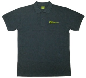 2017คุณภาพสูงราคาถูกที่กำหนดเองโลโก้แบรนด์ Casual Blank Polo - Product Image 1