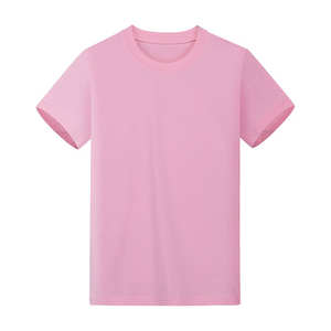 Camiseta de Fútbol Personalizada de Alta Calidad para Hombre 2026, Impresión de tu Marca, Cuello Redondo, Unisex, Talla Grande, Roja - Product Image 3