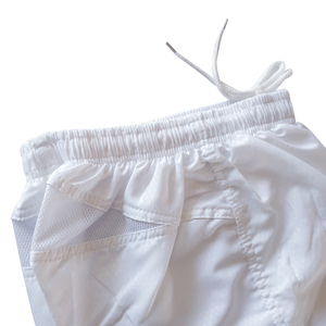 Uniforme de Taekwondo Blanco OEM, Uniforme de Taekwondo ITF Corea, Uniforme de Taekwondo al por Mayor a Precio Económico - Product Image 4