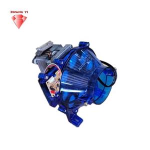 Kwang Yi Trémie de pièces en plastique de meilleure qualité pour flipper Arcade Machine/Trémie Plastico De Maquinas Tragamonedas - Product Image 5