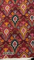 Grossiste en tissu Chinnon imprimé – Matière Chinnon numérique de qualité supérieure pour les saris, les kurtis et les robes ethniques de créateurs