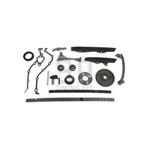 Kit de chaîne de distribution pour pièces automobiles taïwanaises pour Mitsubishi - Product Image 5