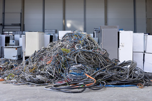 Recyclable <b>Copper</b> Cable Scrap Mill-berry <b>Copper</b> <b>Wire</b> Scrap 99.9% Purity Competitive Price Wholesale Supply - Product Image 5