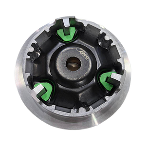Juego Completo de Piezas de Transmisión para Motocicleta KAO Lead Giorno CVT - Product Image 4