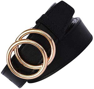 Cinturón Hecho a Mano para Hombre, Tema de Amor para el Día de San Valentín, Precio Bajo, Calidad Premium, Formal e Informal para la Oficina, Uso Diario, Artesanía en Cuero - Product Image 1