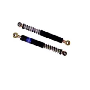 AB171019กระแทก ABS FR 4S เบนซิน CNG เหมาะสำหรับชิ้นส่วนรถลาก D4C D4S Bajaj re Compact Maxima sixs - Product Image 1