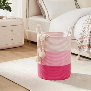 Customised Handwoven Decorative High Quality <b>Square</b> Jute <b>Basket</b> Multifunctional Design Friendly Laundry <b>Storage</b> Stylish Look - Product Image 2