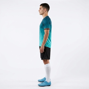 Camiseta de Fútbol Personalizada para Hombre, Ropa Deportiva de Secado Rápido para Club de Fútbol, Uniformes para Club de Fútbol - Product Image 4