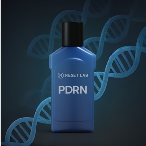 Produttore di cosmetici per la cura della pelle PDRN OEM ODM PL Corea | Fabbrica di cosmetici di lusso Premium DNA Private Label - Product Image 2