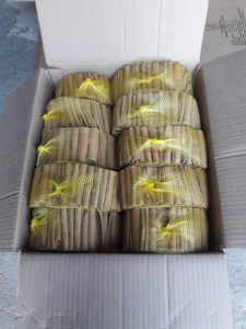 Canela en Barra Cruda Seca de Grado Premium para Cigarrillos, Especias Culinarias, Provincia de Lao Cai, Vietnam, 1 Año de Vida Útil, a Granel - Product Image 1