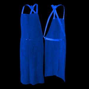 ผ้ากันเปื้อนเชฟสำหรับผู้ชายแบบหนาพิเศษ ทำจากผ้าไหม พร้อมลายนูนสีและโลโก้ตามสั่ง สำหรับพนักงานโรงแรมและร้านอาหาร - Product Image 6