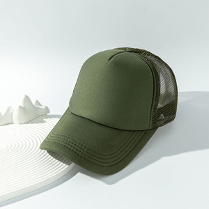 Sports Baseball <b>Cap</b> <b>Quick</b> <b>Dry</b> Outdoor Hat Unisex Cotton Baseball <b>Cap</b> Adjustable Strap Design - Product Image 5