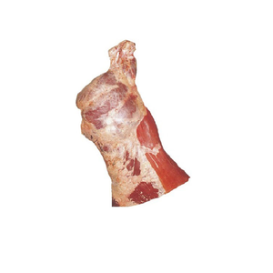 เนื้อวัวแช่แข็งคุณภาพสูง ขาหลังฮาลาล เนื้อวัวไร้กระดูก ขายส่ง - Product Image 2