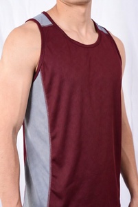Men's Tank <b>Tops</b> Fitness Gym Summer Cotton Vest Male Sleeveless <b>Tops</b> Slim Fit Casual Style <b>Camo</b> Design Breathable Man Tank <b>Tops</b> - Product Image 2