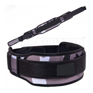 Weight Lifting Neoprene <b>Belt</b> Gym Training <b>Belts</b> Best Neoprene Weightlifting <b>Belt</b> Gym Workout Neoprene <b>Belt</b> - Product Image 6