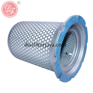 Filtre séparateur d'huile de haute qualité pour pièces de compresseur d'air industriel - Product Image 1