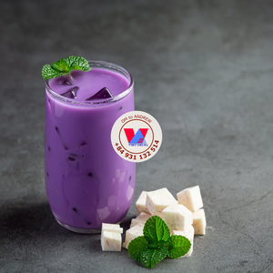 Disponible: Harina de Camote Morado Deshidratada, Harina de Ñame Violeta Seca, Textura Suave, Ideal para Base de Helado Sostenible, 25 kg - Product Image 6