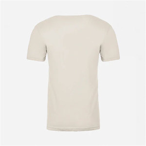 เสื้อยืดคอตตอนหวีเนื้อนุ่ม รุ่น Next Level ทรงเข้ารูปสำหรับทุกเพศ - Product Image 5