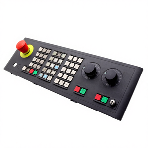 Controlador PLC 6FC5203-0AF22-0AA2, Nuevo y Original, Controlador de Programación en Sitio, Comunicación Modbus I/O 1 - Product Image 1