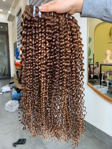 100% Original Vietnam cheveux humains en gros meilleure qualité crépus bouclés perruque - Product Image 6