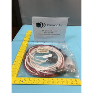 สายเคเบิล LAM 210857700 # 6, M1-J4/M5-J1, M3-J2 - อุปกรณ์และชิ้นส่วนเซมิคอนดักเตอร์ระดับโลกที่เชื่อถือได้จาก Trusted Global Legacy - Product Image 2