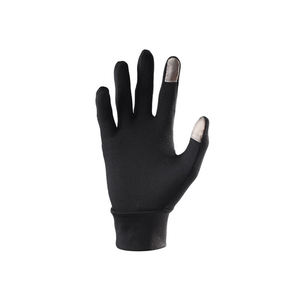 Guantes de Running Personalizables de Alta Calidad al por Mayor, con Correa de Muñeca Ajustable, Impresión por Sublimación Completa - Product Image 4