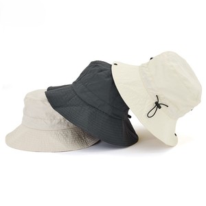 Sombrero de Pescador Unisex de Algodón Suave, Ligero, Transpirable, Cómodo, Informal, Protección Solar para Exteriores, Gorra de Moda - Product Image 2