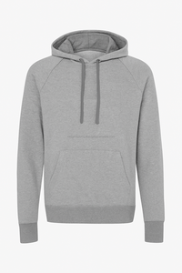 Ensemble de survêtement pour homme d'hiver, manches raglan, poids lourd, 100% coton tricoté, écologique, séchage rapide, respirant, couleurs et tailles personnalisées - Product Image 5