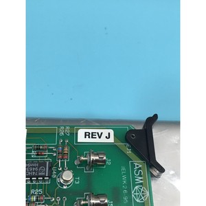 ASM 632720110.00 PCB VIDEO DISPLAY, 90-105480A48 - อุปกรณ์และอะไหล่เซมิคอนดักเตอร์ระดับโลกที่เชื่อถือได้ - Product Image 6