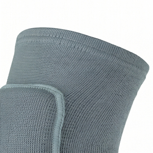 Genouillères en néoprène de haute qualité, épaisses et respirantes, couleur et logo personnalisés, genouillères de sport, genouillères pour la musculation - Product Image 6