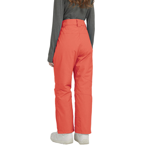 Pantalones de esquí para mujer, resistentes, impermeables y transpirables, con diseño aislante, rendimiento óptimo en deportes de nieve - Product Image 2