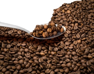 เมล็ดกาแฟโรบัสต้าคั่วที่มีคาเฟอีนสูงมีคุณภาพตามสั่งมีอยู่ในเวียดนาม - Product Image 2