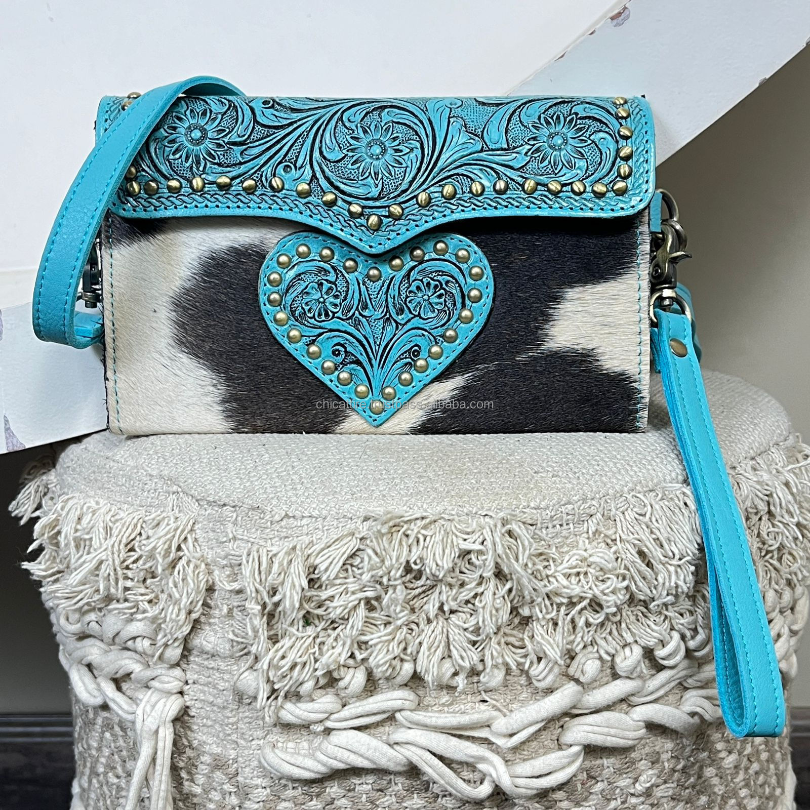 เทอร์ควอยซ์