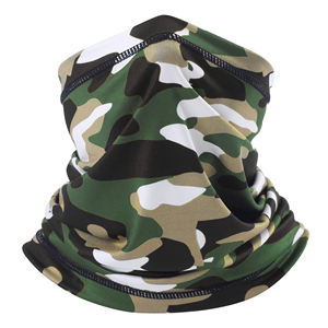 Cache-cou unisexe léger et à séchage rapide, nouveau design élégant, meilleure vente, pour snowboard, demi-cagoule, couvre-visage - Product Image 1