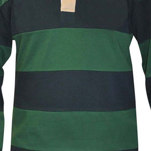 Maillot de rugby pour homme, service OEM, fabrication directe en usine, prix ajustable, design unique, fabricant de premier plan, maillot de rugby pour homme - Product Image 5