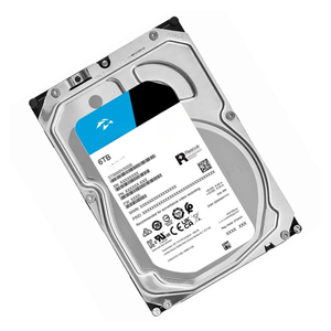 Nouveau <span class=keywords><strong>disque</strong></span> <span class=keywords><strong>dur</strong></span> interne original de 6 To, 3,5 pouces, ST6000VX009 SATA III 5400 tr/min, 256 Mo de cache, pour ordinateur de bureau, nouveau <span class=keywords><strong>disque</strong></span> de sécurité NVR CCTV en métal - Product Image 4