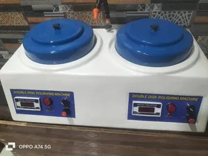 เครื่องขัดแบบดิสก์คู่ - Product Image 3