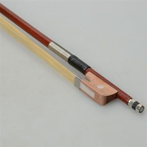 15\" Acoustic Violin Case with Nature Color Bow Rosin - Product Image 2