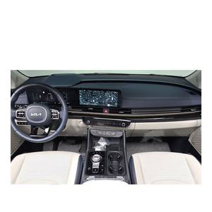 Kia Carnival HEV 2024 de 7 Plazas, Versión Gravity con Caja de Cambios Automática, Asientos de Cuero, Cámara Trasera - 6,924 km - Product Image 6