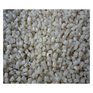 Gránulos de HDPE Reciclado Grado Film N1 N2 N3, Materia Prima Plástica de Polietileno para Aplicaciones de Embalaje y Fabricación de Películas - Product Image 4