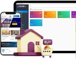 Application mobile immobilière Rwanda pour Linux/MAC/ |   Acheter Vendre Louer Maisons Appartements Terres Propriétés Commerciales Internet - Product Image 3