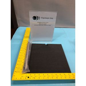 Cilindro Neumático KOGANEI PDAS-16X190-A de 8 Pulgadas - Equipo y Piezas de Semiconductores de Confianza de Marca Global - Product Image 2