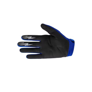 Guantes de motocross mtb, guantes para bicicleta de montaña, guantes para montar en moto de cross, guantes de carreras todoterreno, guantes transpirables con agarre, guantes con pantalla táctil - Product Image 5