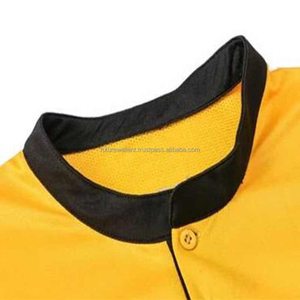 Jeunes vêtements de football uniformes hommes Sublimation quantité personnalisé Football/football maillot chemises et hauts Football maillot Football costume - Product Image 1