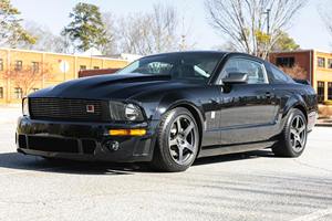 Ford Mustang GT Premium Coupé 2007 - Product Image 3
