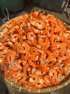 กุ้งแห้งเวียดนาม อาหารทะเลแห้งธรรมชาติสำหรับทำซุป ท็อปปิ้งก๋วยเตี๋ยว อาหารเอเชีย ซอส บริการอาหารและการค้า - Product Image 4