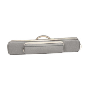 Étui de protection pour queue de billard, coque rigide, sac pour queue de billard, étanche, porte-queue de billard, personnalisé - Product Image 2