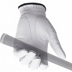 Gants de golf d'entraînement à prix raisonnable en gros, dernier design, gants de golf les plus vendus par Befine Apparel - Product Image 6