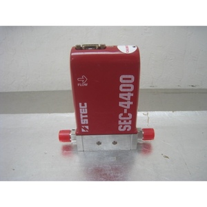 Horiba Stec MFC SEC-4400, SEC-4400M Gaz Ar, 300 - Équipements et pièces semi-conductrices d'occasion fiables à l'échelle mondiale - Product Image 2